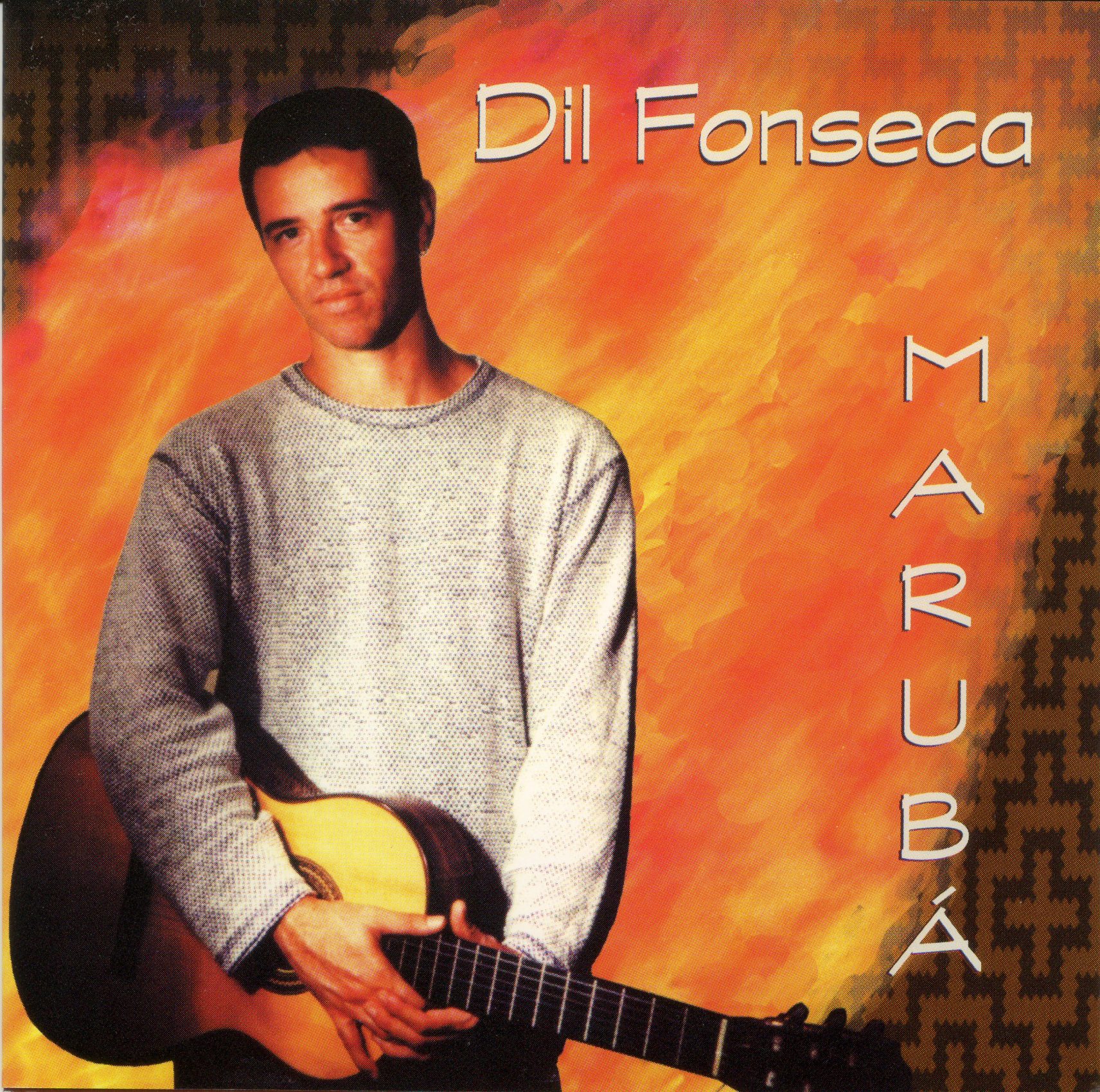 Dil Fonseca CD