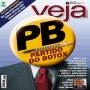 Veja cover story on use of Botox by Brazilian President Lula and other politicians