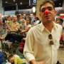 Passengers stuck in Brazilian airports wait for end of negotiations