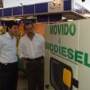 Brazil starts ambitious biodiesel program