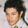 Bruno Senna dreams to run F1 by 2009