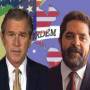 Presidents Lula of Brazil and Bush of US to meet in Brazil