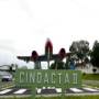 Cindacta, Brazil's air control center