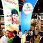 Brazil participated at Dubai's Gulfood fair