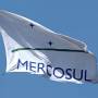 Mercosur flag