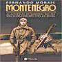 Cover of Fernando Morais's book Montenegro