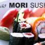 Mori Sushi, Japanese cuisine in Brazil