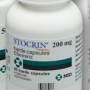 Merck's anti-AIDS drug Stocrin (Efivarenz)