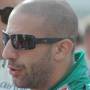 Brazilian Indy racer Tony Kanaan