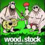 Wood & Stock, Brazilian Otto Guerra's animated movie