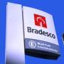 A Bradesco bank branch in Brazil