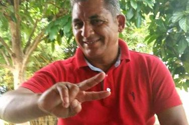 Waldomiro Costa Pereira was killed while recovering in hospital - MST
