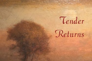 Tender Returns by Rubem Alves