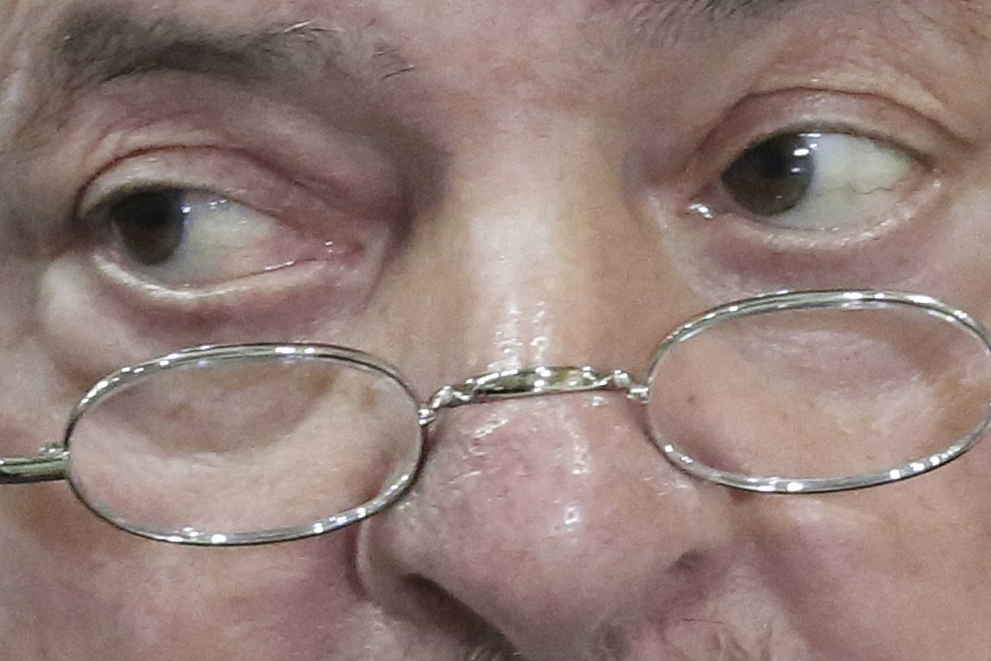 Former president of Brazil, Luiz Inácio Lula da Silva