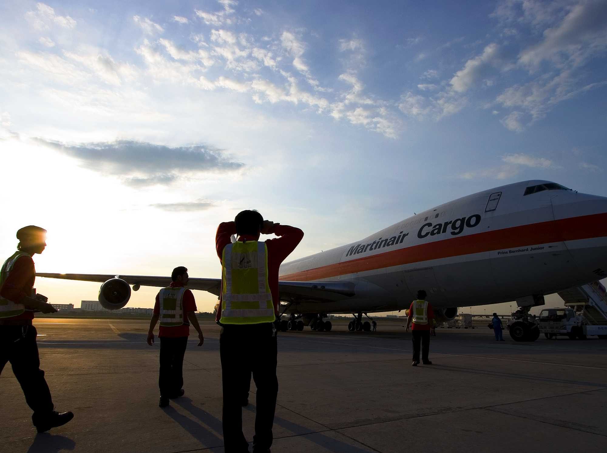 Brazilian airports are being privatized to raise cash