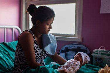 Brazilian authorities believe that about 40,000 Venezuelans entered Brazil through Roraima last year, legally or not. / Photo: L. Milton