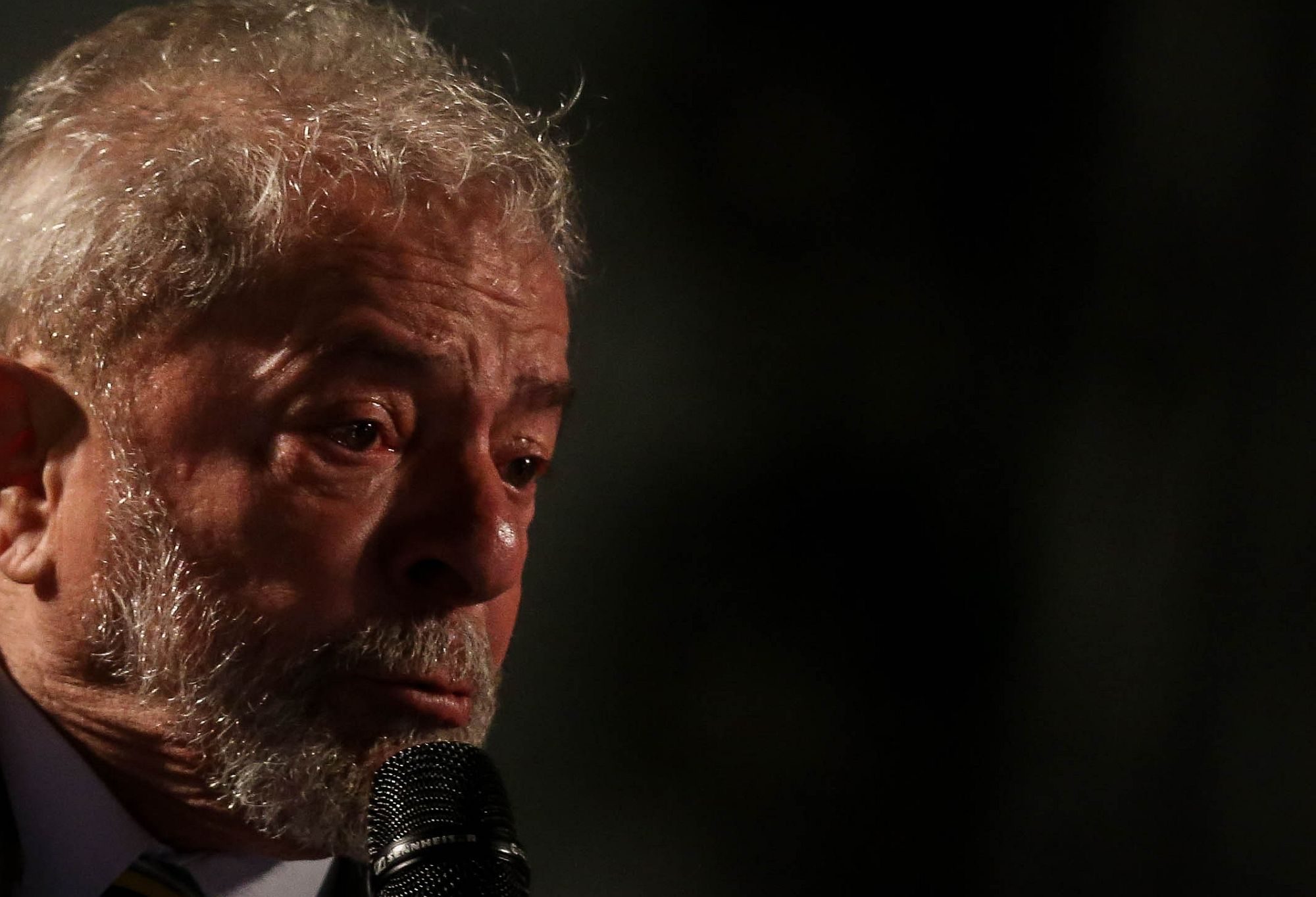 Brazil court rejects former Brazilian president Lula's latest appeal