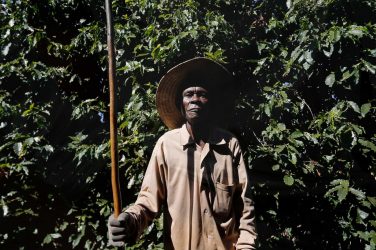 The workers rescued were from teenagers as young as 13 to men in their sixties - Photo: Adriano Machado (Reuters)