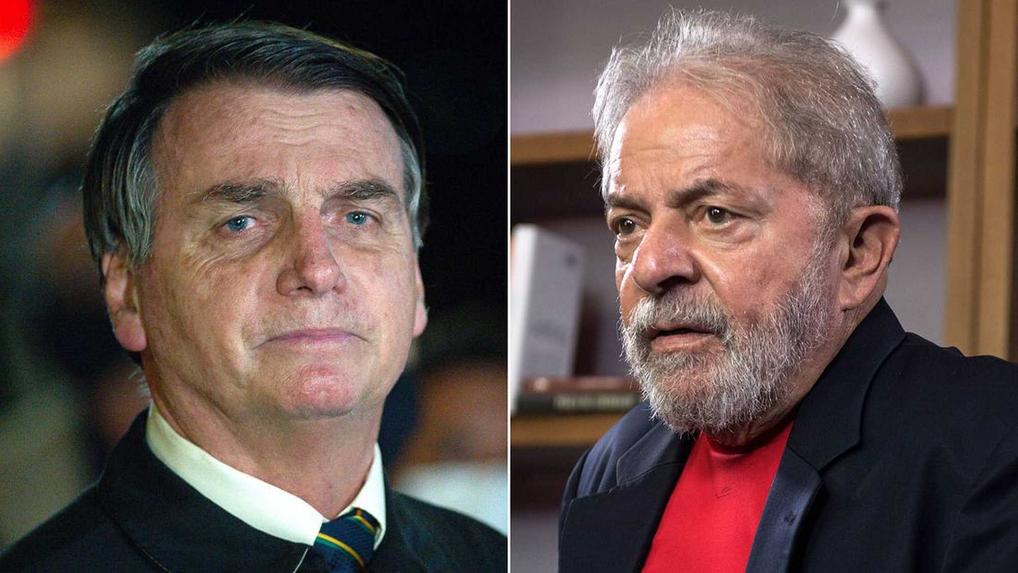 Lula is to report on his shadow cabinet work October 8, it was announced