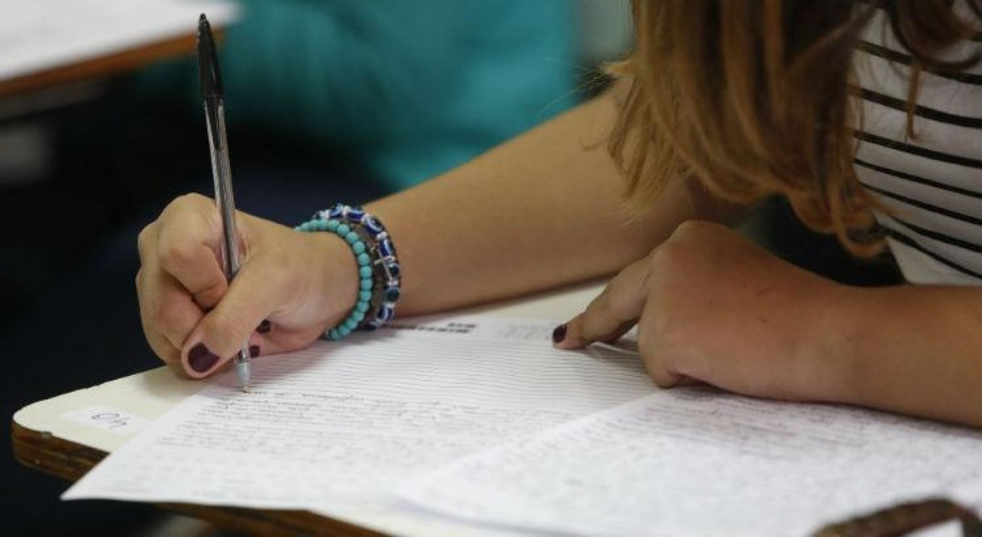 Apesar dos desafios, o Brasil está se esforçando para ter sucesso em suas metas de educação