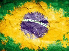 Luiz Inácio Lula da Silva and Jair Bolsonaro are top candidates for Brazil's presidency