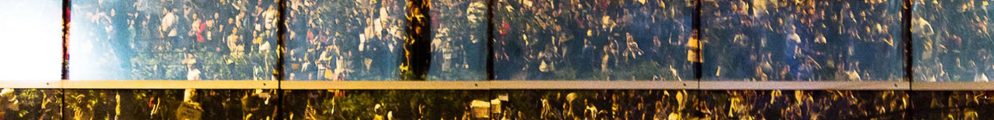 Image recorded at Avenida Brigadeiro Faria Lima, in São Paulo, on June 17, 2013. By Camila Picolo