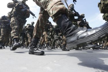 Brazil has no tradition of investigating military personnel - Paulo Pinto/ABr