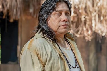 For Daniel Munduruku, non-indigenous vision of future teaches selfishness