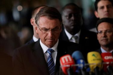 Former Brazilian president Jair Bolsonaro will stand trial over alleged coup attempt