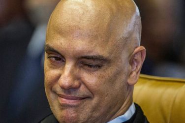 Brazilian Supreme Court Justice Alexandre de Moraes has fought disinformation on tech platforms