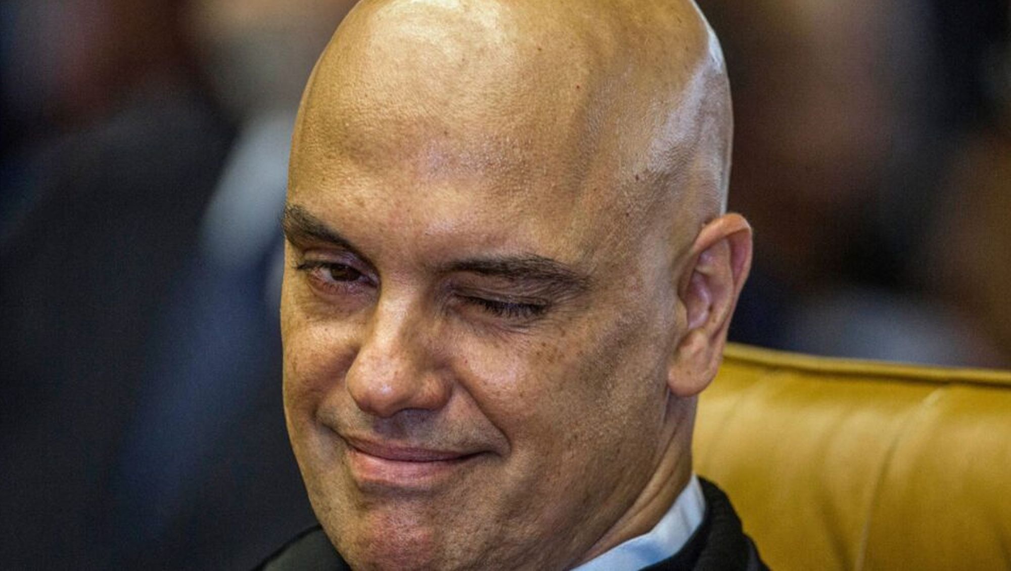Brazilian Supreme Court Justice Alexandre de Moraes has fought disinformation on tech platforms