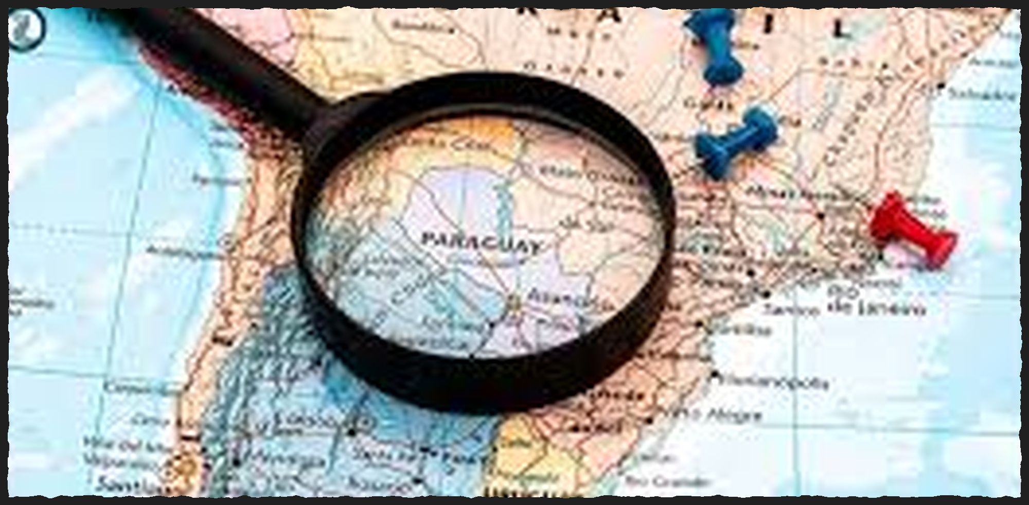 Paraguay: a Real Opportunity or a Tax Illusion for Brazilians?