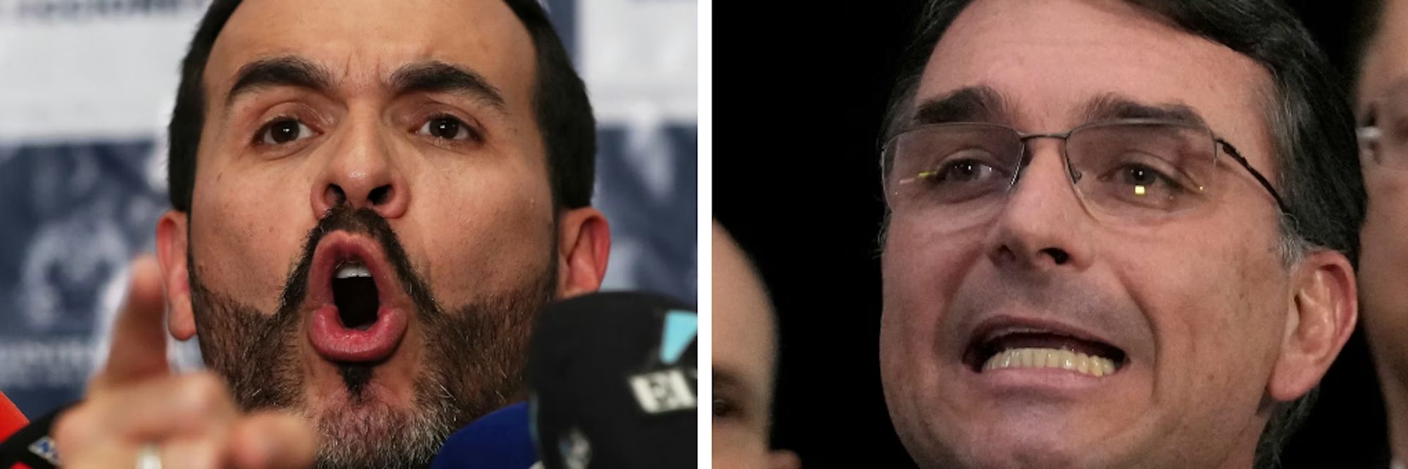 In Brazil and Colombia, Presidential Candidates Offer Old Solutions That Didn’t Work in the Past