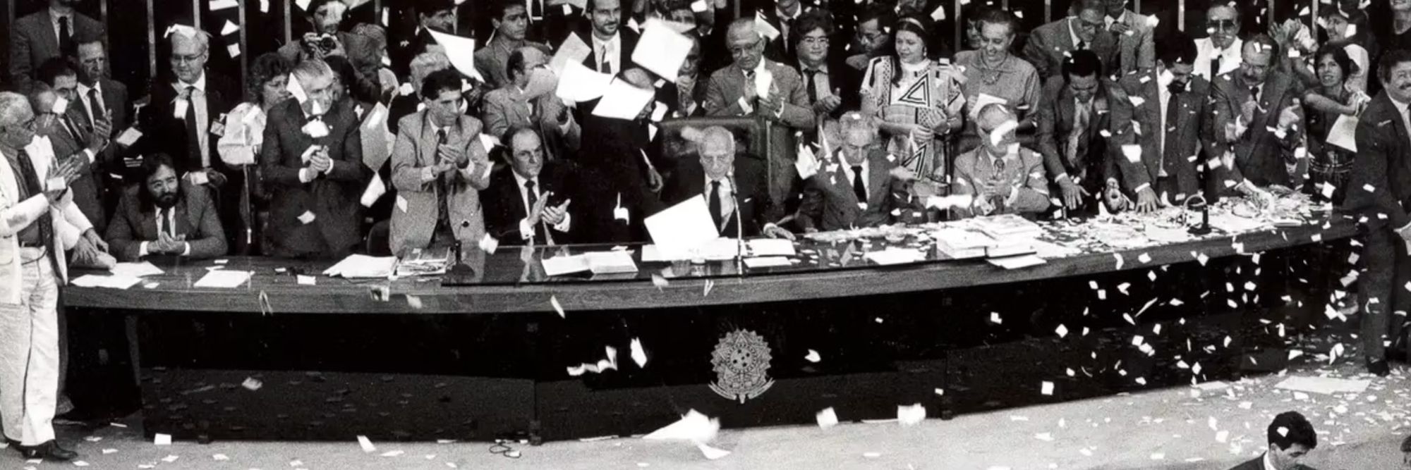 Brazilian Voters Just Killed the New Republic. They Want a Different Kind of Democracy